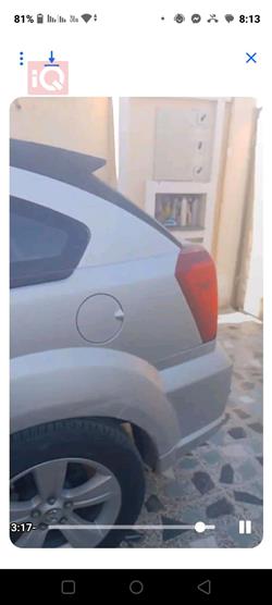 Dodge Caliber